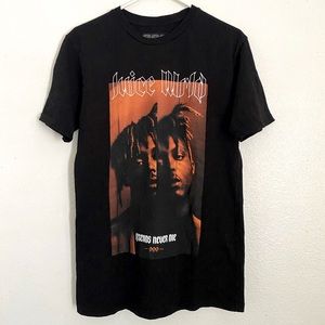 JUICE WRLD “999” Tee. Men’s Medium!
